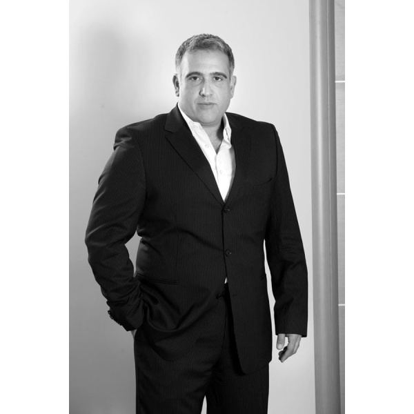 Clinictor - Center Hair Transplant Hair Transplant - Mr Papangelopoulos Ioannis