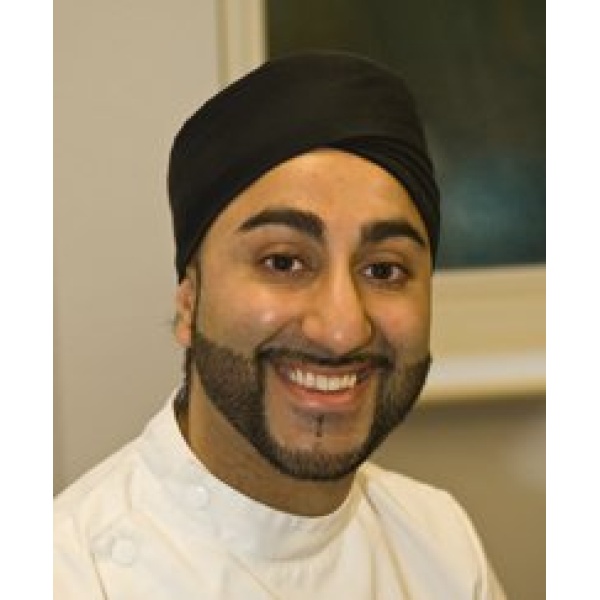Clinictor - The Cliffs Chiropractic Clinic Ltd - Mr Paramjit Nandhra