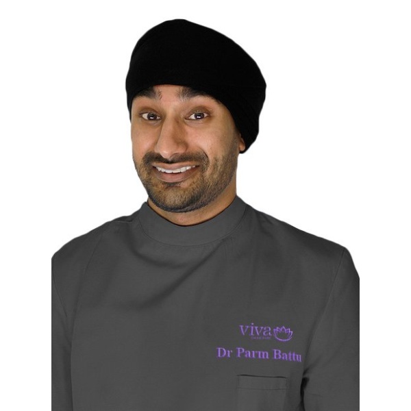 Clinictor - Viva Dental Studio - Mr Parminder Battu