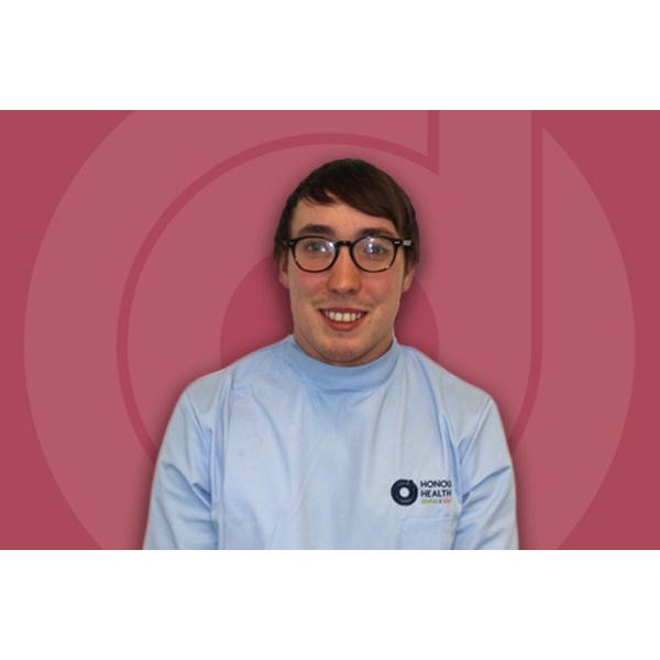 Clinictor - Honour Health - Stanley - Mr Patrick Gaunt