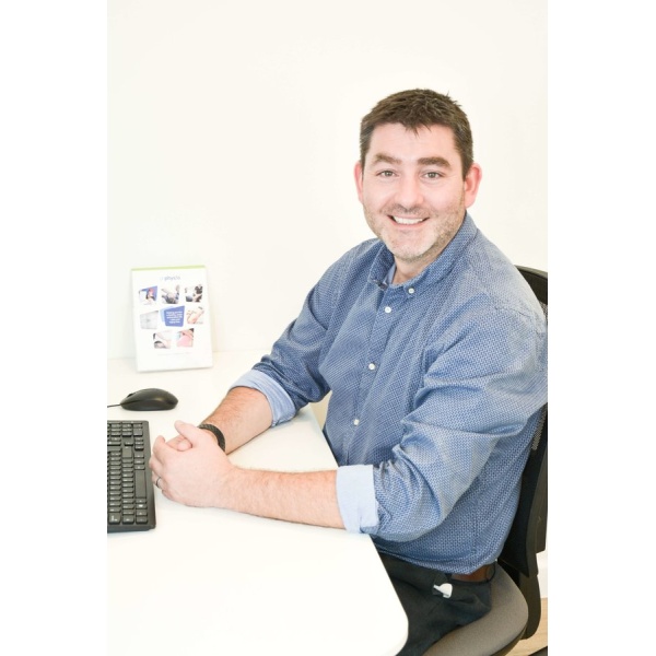Clinictor - Go Physio - Chandlers Ford - Mr Paul Baker