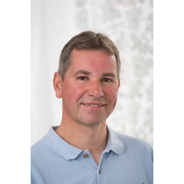 Clinictor - Cowan House Health, Consulting & Lifestyle Centre - Mr Paul Black