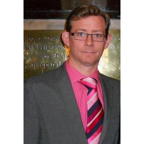 Clinictor - Physiotherapy2fit Faversham - Mr Paul Chambers