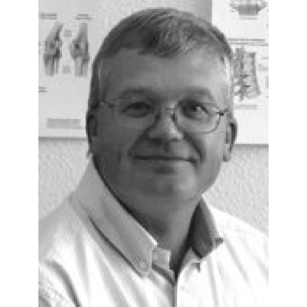 Clinictor - The Physiotherapy Partners Kidderminster - Mr Paul Dando