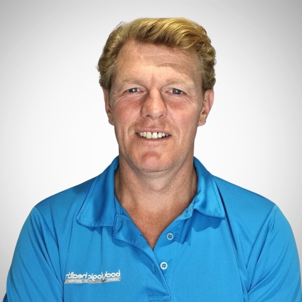 Clinictor - Body Logic Health - Battersea - Mr Paul Goss