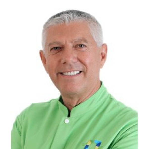 Clinictor - Dr. Sylvain Gagnon, Orthodontic Clinic - Mr Paul Lepore