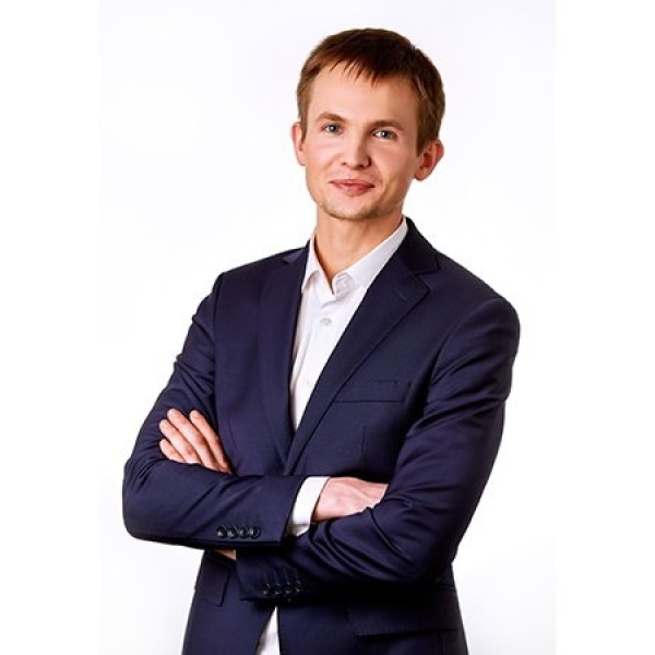Clinictor - Next Generation Clinic - Mr Pechatkin Nikita