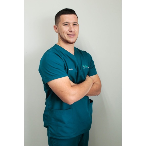 Clinictor - Smile Center - Mr Pedro Soto