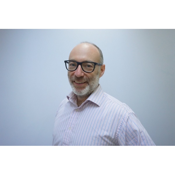 Clinictor - Enhance Dental Care - Mr Peter Farrage