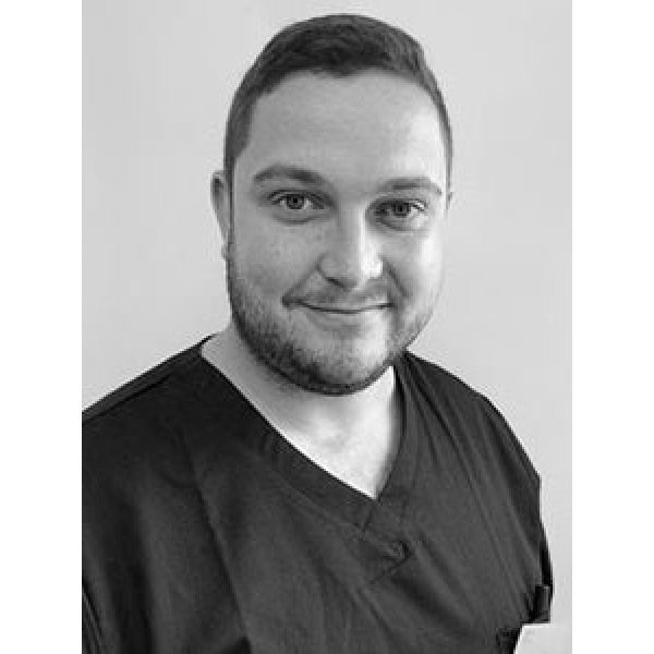 Clinictor - Dawley Dental Practice - Mr Peter Riley