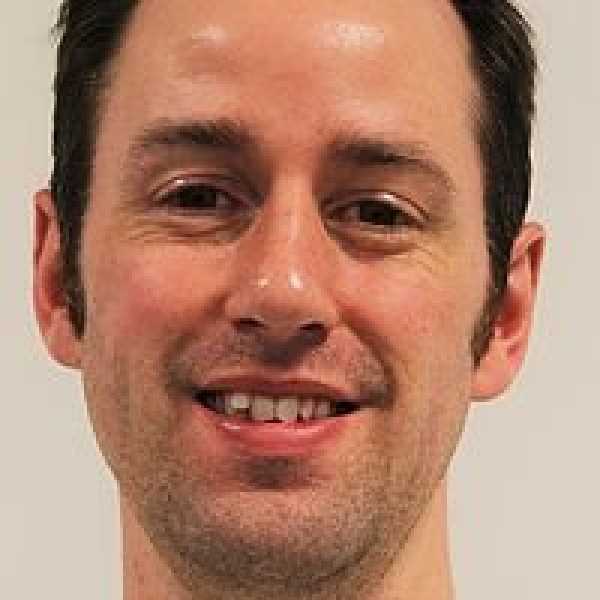 Clinictor - The Performance Lab - Mr Phil Driver