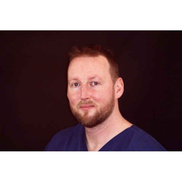 Clinictor - St Raphael's Dental Practice - Mr Phil Lucas Dip Dent Hygiene