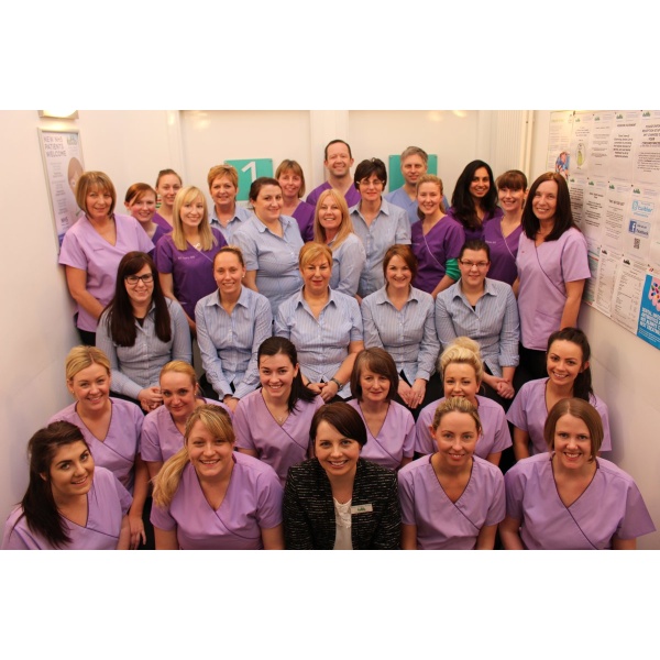 Clinictor - Three Towns Dental Care - Mr Philip Benington