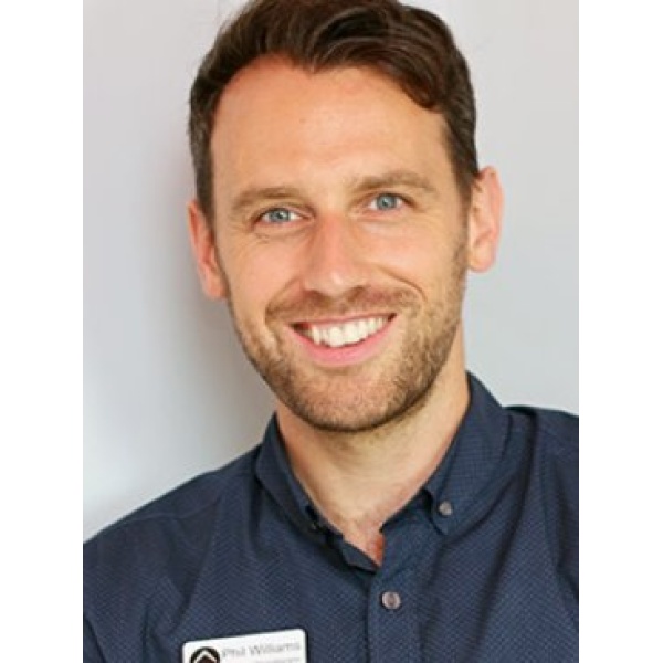 Clinictor - Great Northern Physiotherapy - Mr Philip Williams