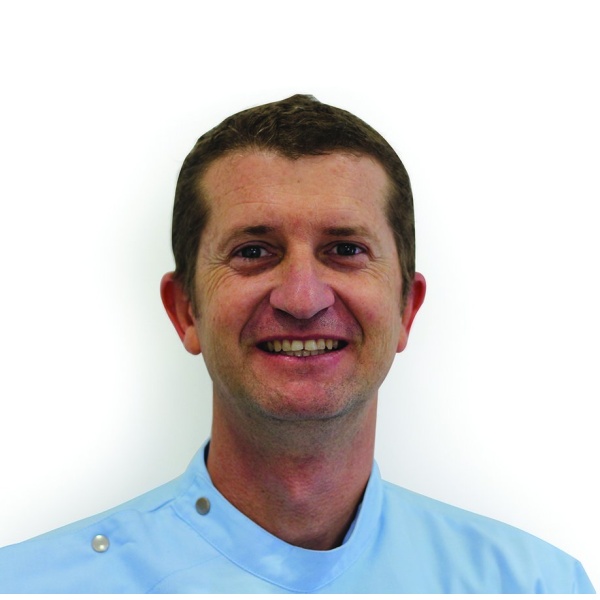 Clinictor - Custom Denture Clinic - Mr Pierre Thevenau