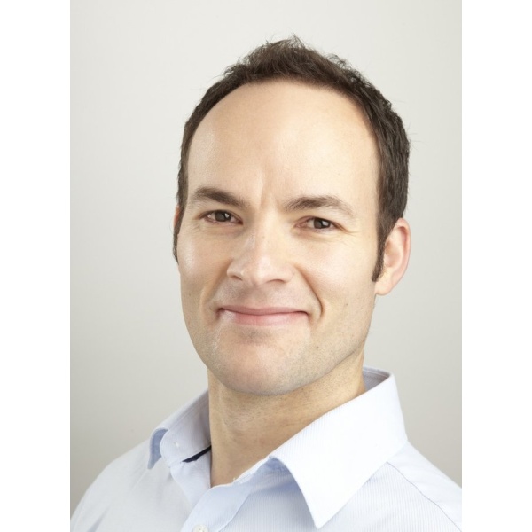 Clinictor - Optimal Spine Chiswick - Mr Pierre Van Dyk