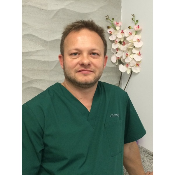Clinictor - ClinicForYou - Mr Piotr Rataj