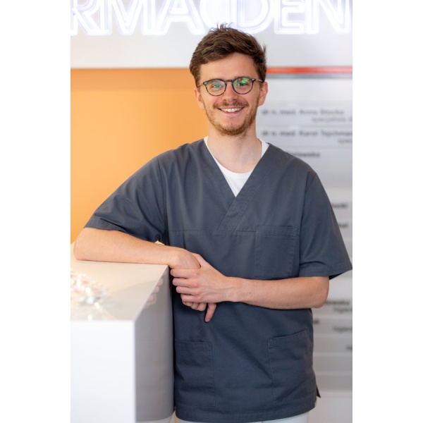 Clinictor - Dental Travel Service - Mr Piotr  Wawrzyniak