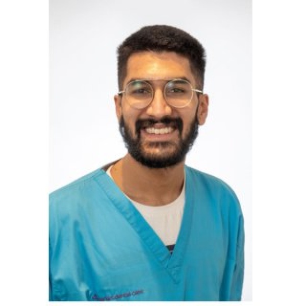 Clinictor - Market Dental Care - Mr Pranav Arora