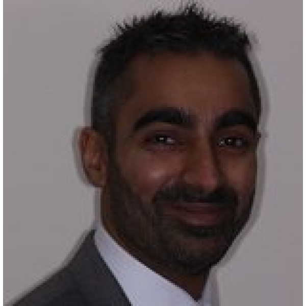 Clinictor - Eccleshall Dental Clinic - Mr Pritpal Matharu