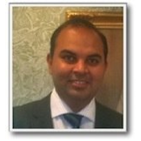 Clinictor - Manchester Arm Clinic - Mr Puneet Monga