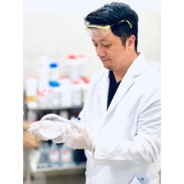 Clinictor - Quoc Dat Dental Clinic - Mr Quoc Dat Nguyen