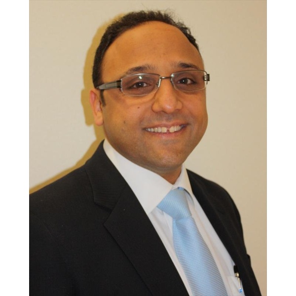 Clinictor - Lister Fertility Clinic - Mr Raef Faris