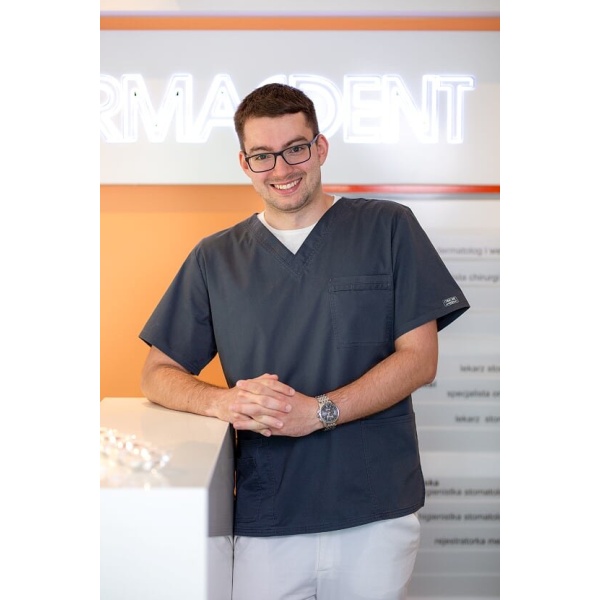 Clinictor - Dental Travel Service - Mr Rafał  Hajduła