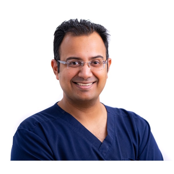 Clinictor - Hangleton Dental Practice - Mr Rahul Gupta