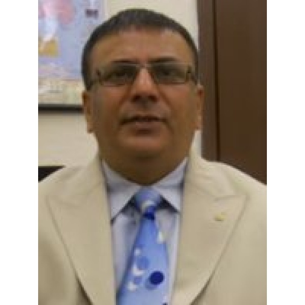 Clinictor - Amazon Health and Medical Tourism Pvt.Ltd - Mr Rajesh Parekh