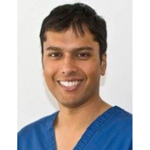 Clinictor - Optegra Eye Hospital Hampshire - Mr Rakesh Jayaswal