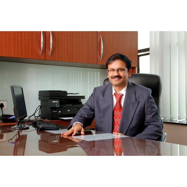Clinictor - Dr Sridhar International Dental Hospitals - Mr Rama Koti Maddhireddy