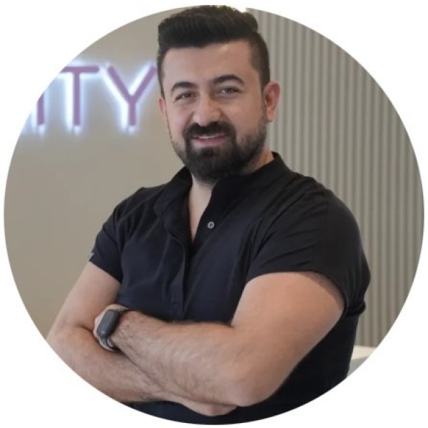 Clinictor - Vanity Cosmetic Surgery Hospital - Mr Ramazan  Karagöz