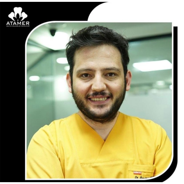Clinictor - DentAtamer - Mr Ramazan KUCUM