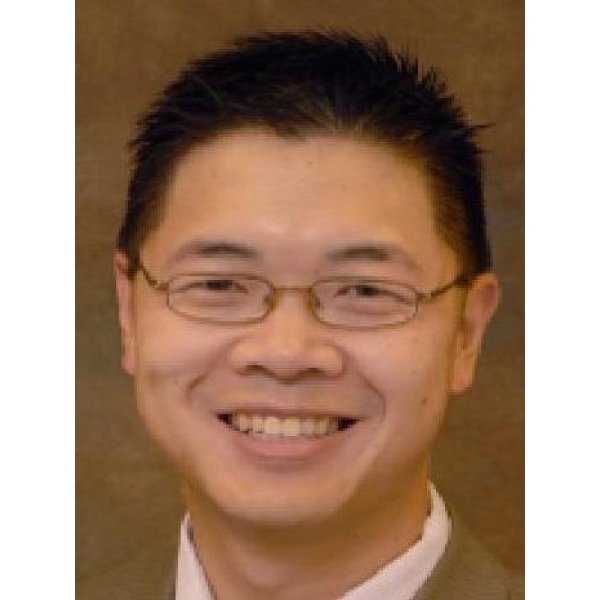 Clinictor - Randal Leung - Essendon - Mr Randal Leung