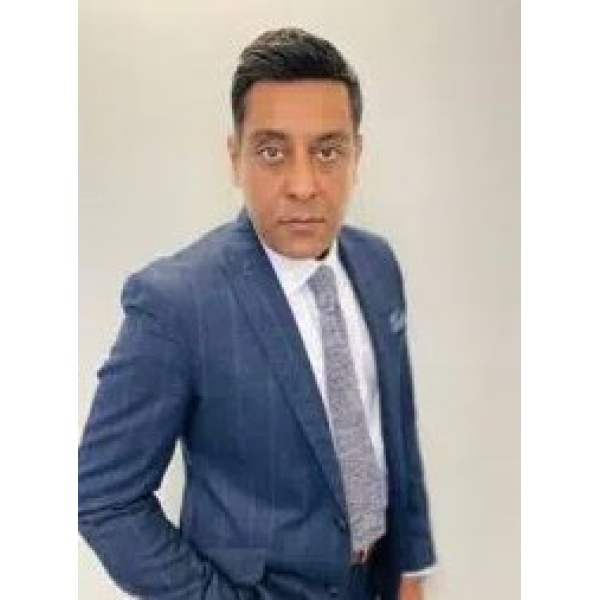 Clinictor - Advanced Hair Studio - Bristol - Mr Ranj Thind