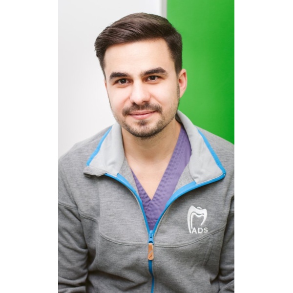 Clinictor - Alverna Dental Studio - Mr Raul Muresan