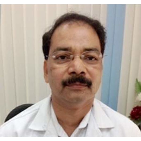 Clinictor - Saritha Dental Clinic - Mr RAVINDER SEELAM