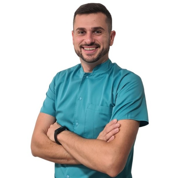 Clinictor - Medic Dentist Timisoara - Vladescu Razvan - Mr Răzvan Vlădescu