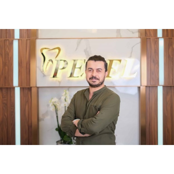 Clinictor - Go Clinic Turkey - Mr Recep Esen