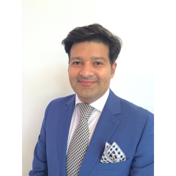 Clinictor - Reza Nassab Plastic Surgery - Mr Reza Nassab