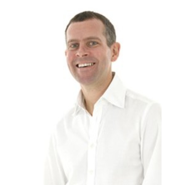 Clinictor - Jeremy Isaac Live Life Smiling - Mr Rhodri Hughes