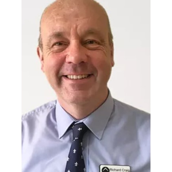Clinictor - Great Northern Physiotherapy - Mr Richard Craig