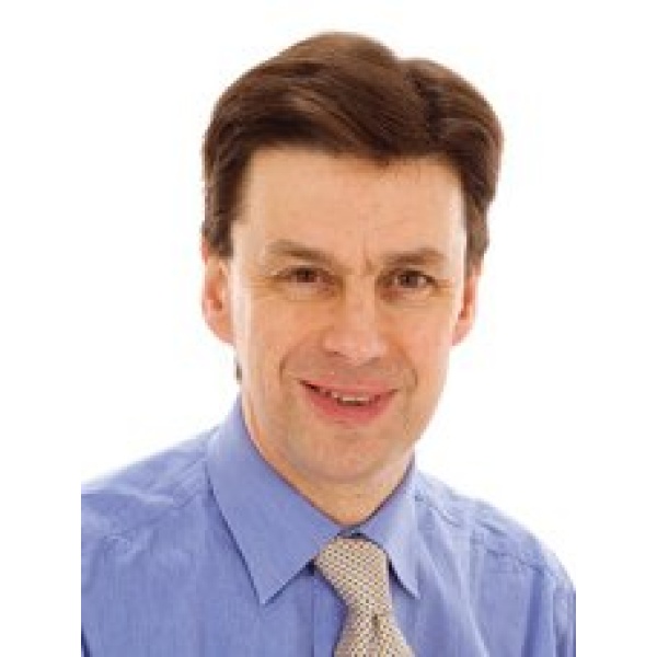 Clinictor - Colchester Dental Referral Centre - Mr Richard Hems
