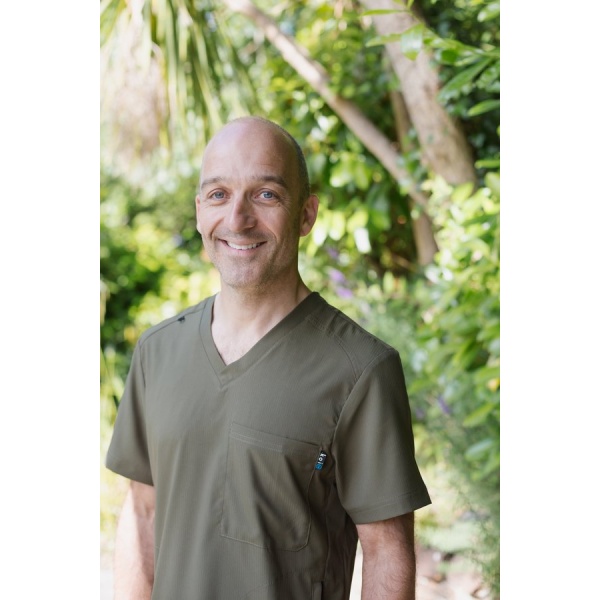 Clinictor - Green Room Dentistry - Mr Richard Hudson