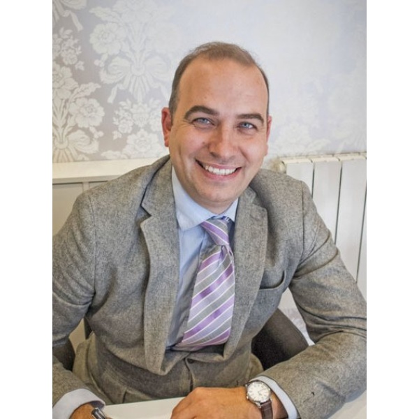 Clinictor - Bow House Dental - Mr Richard Masheder