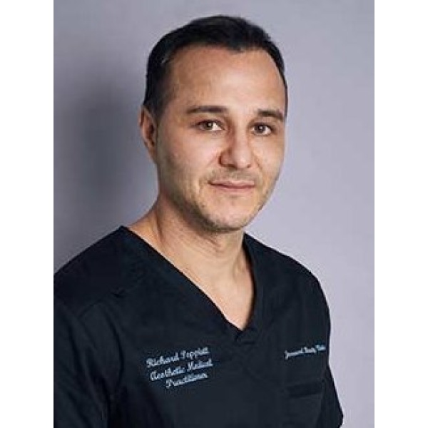 Clinictor - Jesmond Beauty Clinic - Mr Richard Peppiatt