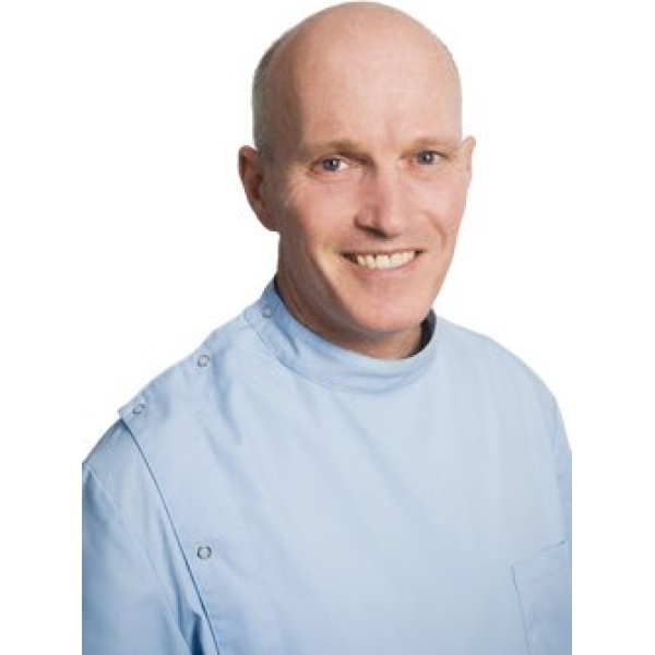 Clinictor - MetroWest Denture Clinic - Mr Richard Wellington