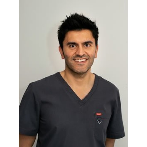 Clinictor - RD Dental - Mr Ritesh Mody