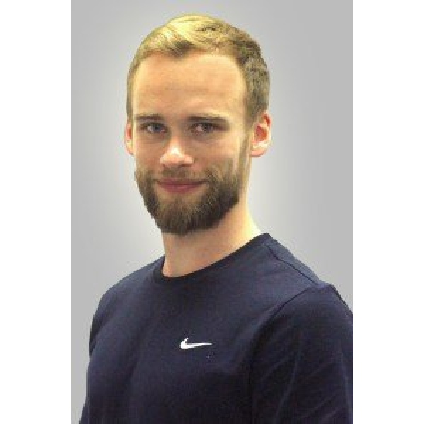 Clinictor - Injury Active Clinic - St Albans - Mr Rob Lang